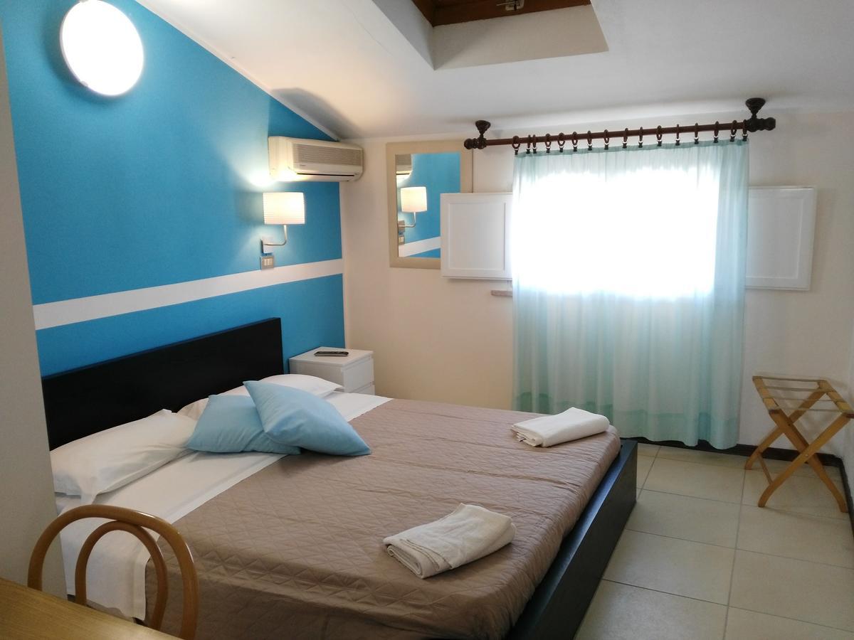 Hotel Marittimo Rimini Buitenkant foto