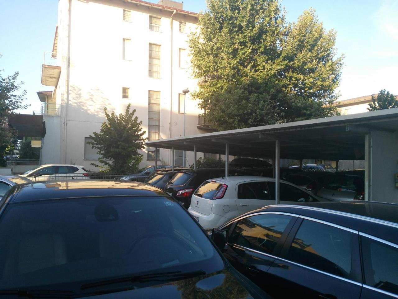 Hotel Marittimo Rimini Buitenkant foto